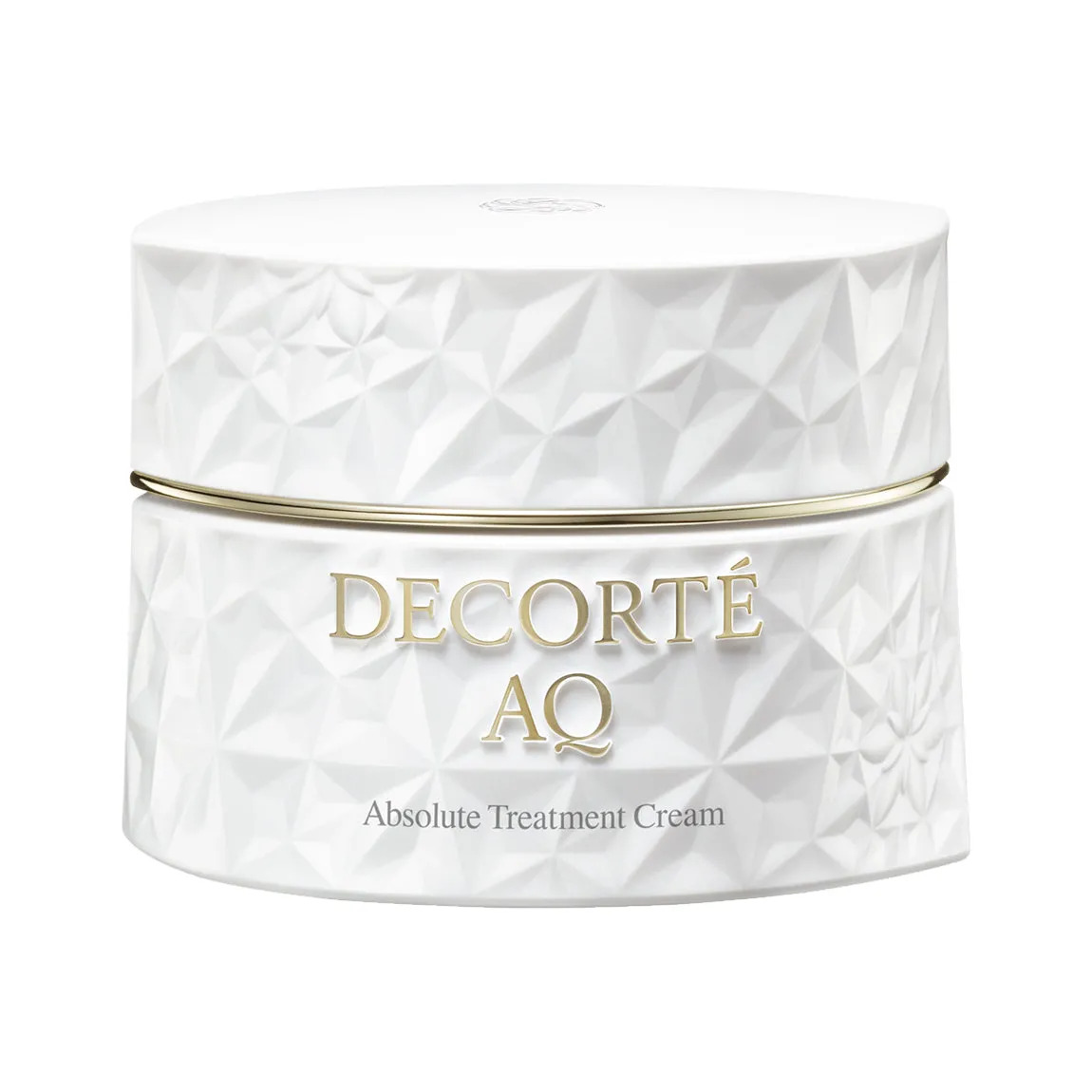 DECORT?? AQ Absolute Treatment Sculpting Balm Cream