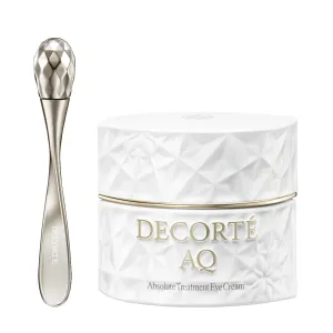 DECORT??| AQ Absolute Treatment Tightening Eye Cream