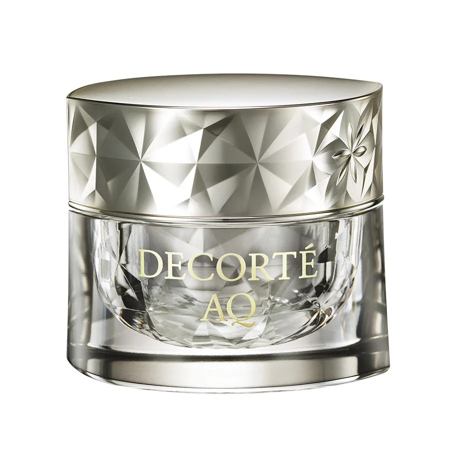 DECORT??| AQ Cream Absolute X
