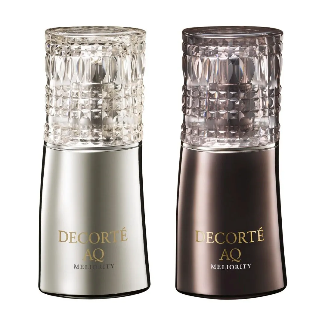 DECORT??| AQ Meliority Double Concentration n