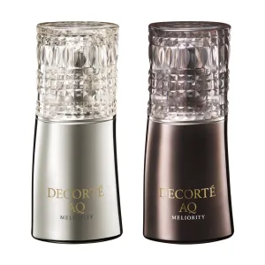 DECORT??| AQ Meliority Double Concentration n