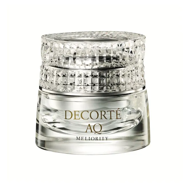 DECORT??| AQ Meliority Intensive Cream n
