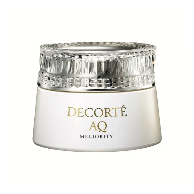 DECORT??| AQ Meliority Repair Cleansing Cream n