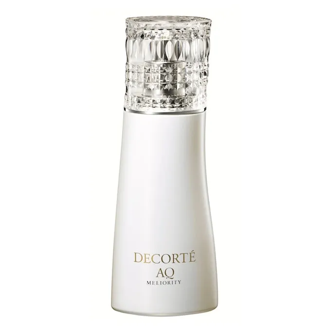 DECORT?? AQ Meliority Repair Emulsion n
