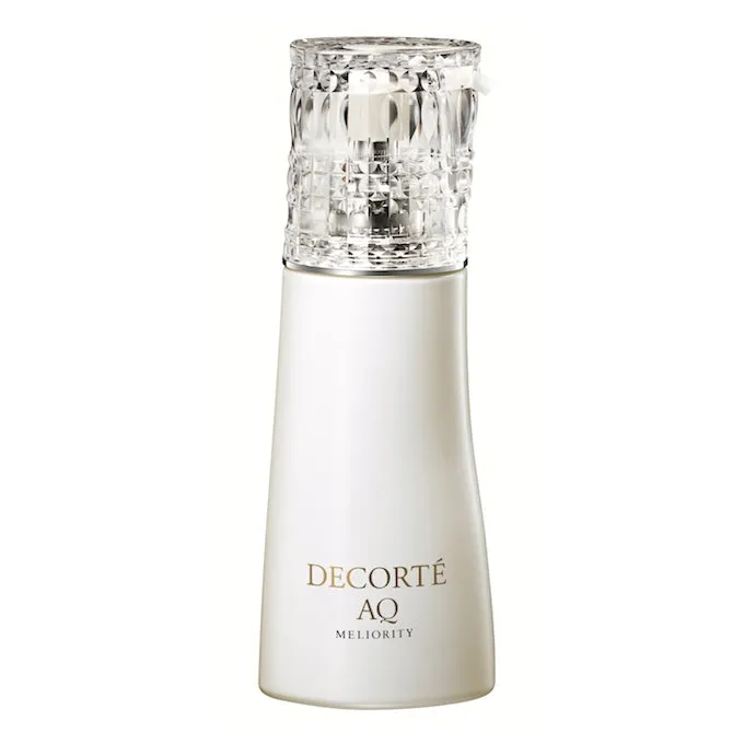 DECORT??| AQ Meliority Repair Foaming Wash n