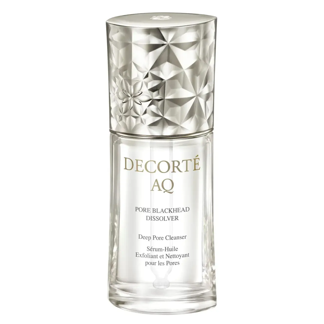 DECORT?? AQ Pore Blackhead Dissolver
