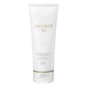 DECORT?? AQ Youth Enhancing Radiance Cleansing Water Gel