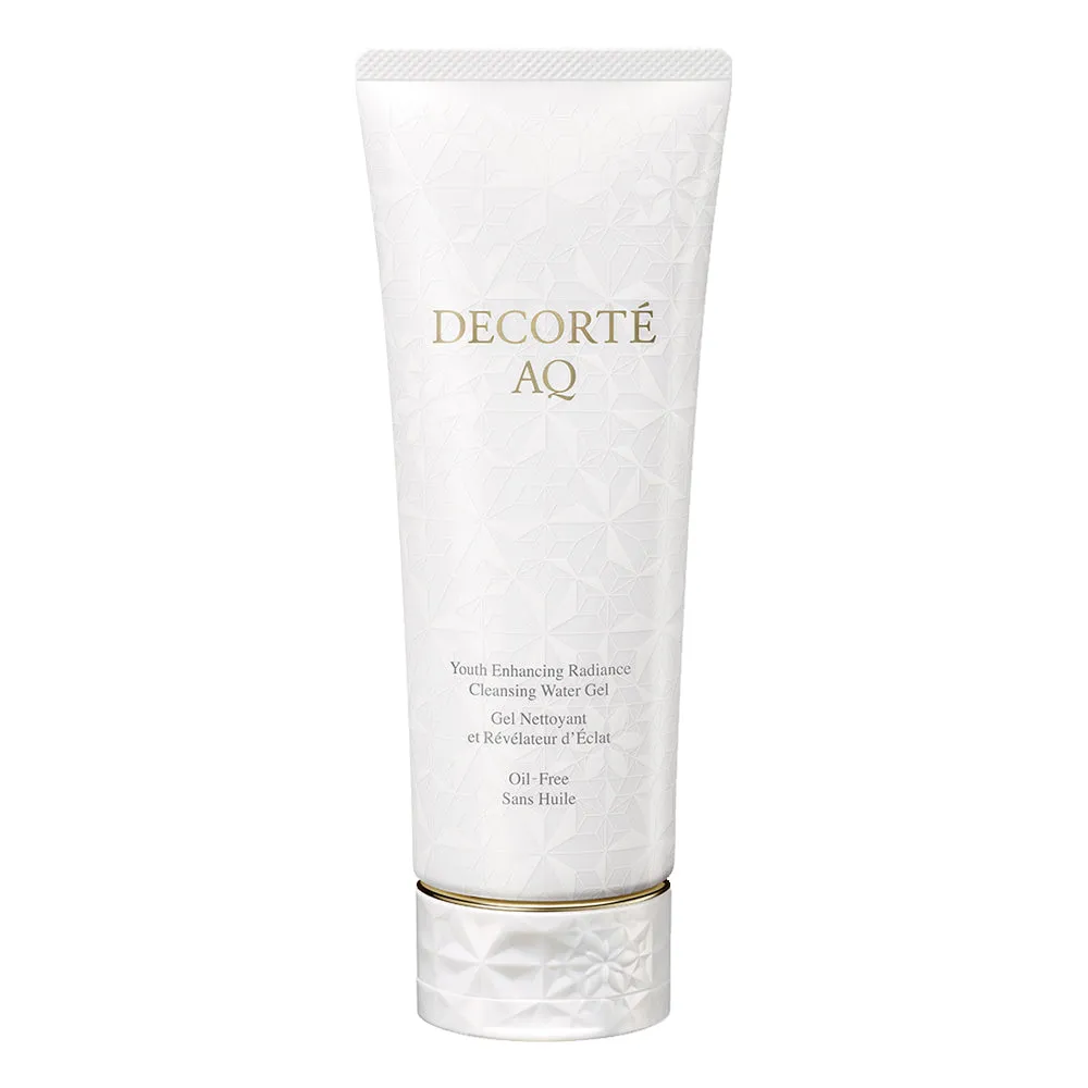 DECORT?? AQ Youth Enhancing Radiance Cleansing Water Gel