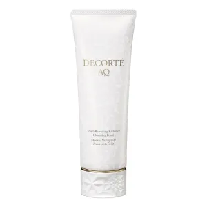 DECORT?? AQ Youth Renewing Radiance Cleansing Foam