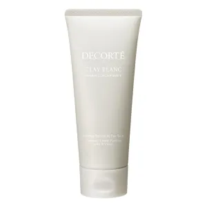 DECORT??| Clay Blanc Herbal Face Wash