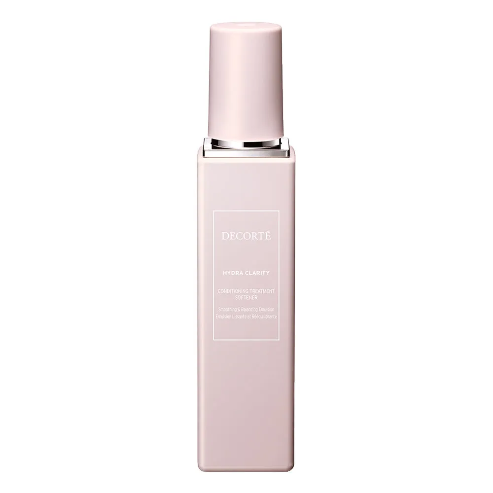 DECORT?? Hydra Clarity Conditioning Treatment Softener