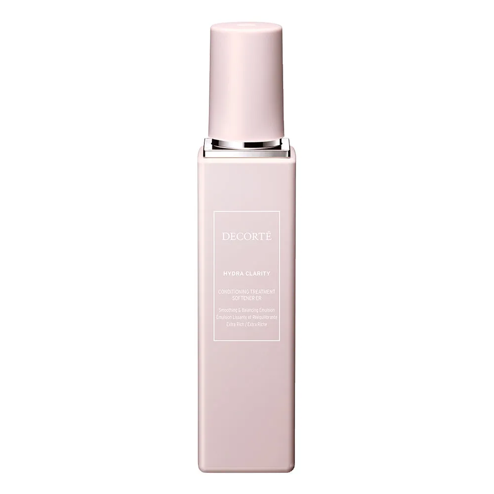 DECORT?? Hydra Clarity Conditioning Treatment Softener