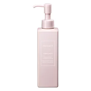 DECORT??| Hydra Clarity Micro Essence Cleansing Emulsion