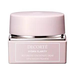 DECORT?? Hydra Clarity Restorative Concentrate Cream