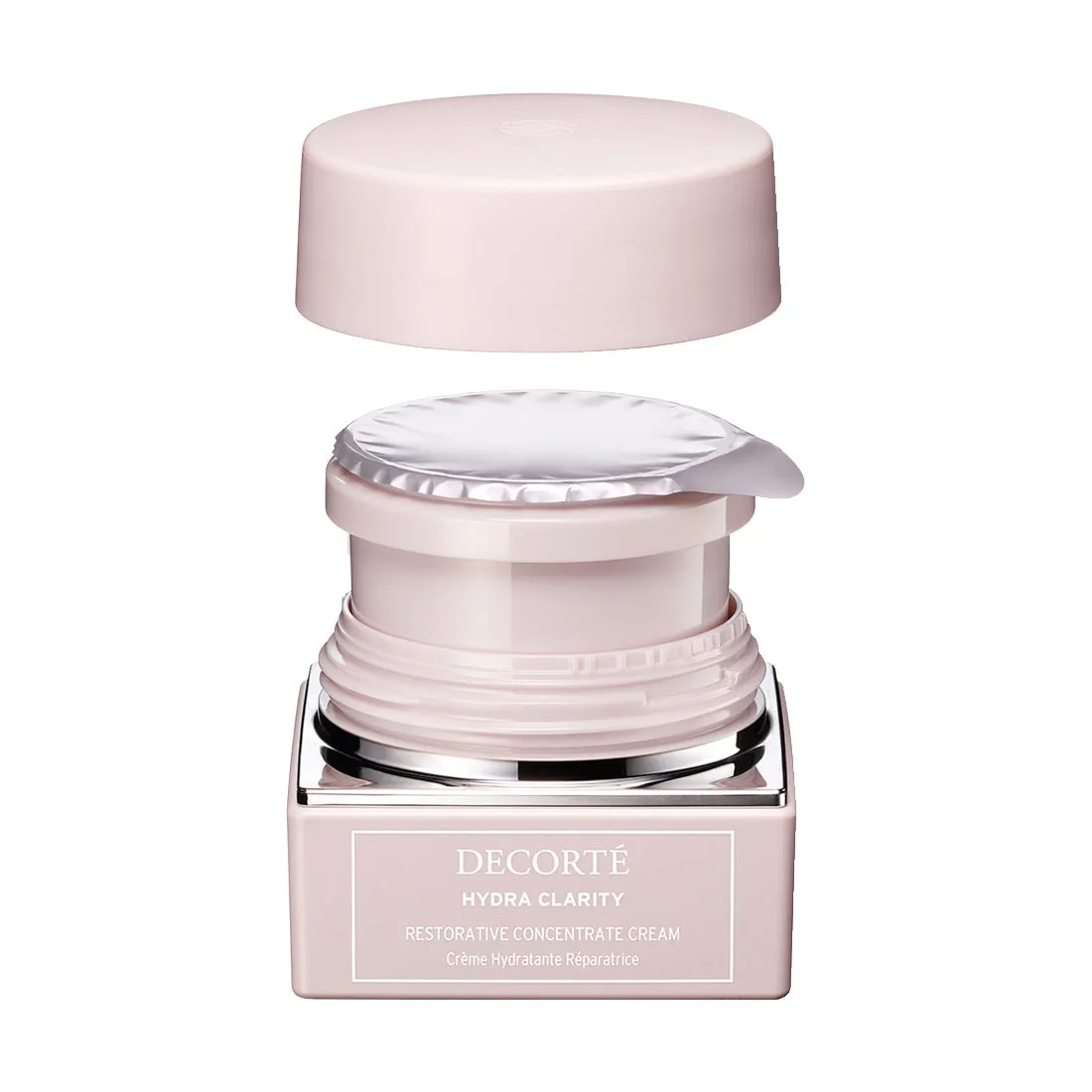 DECORT??| Hydra Clarity Restorative Concentrate Cream