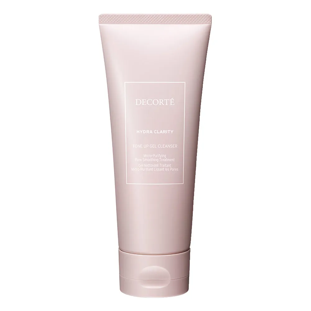 DECORT?? Hydra Clarity Tone Up Gel Cleanser