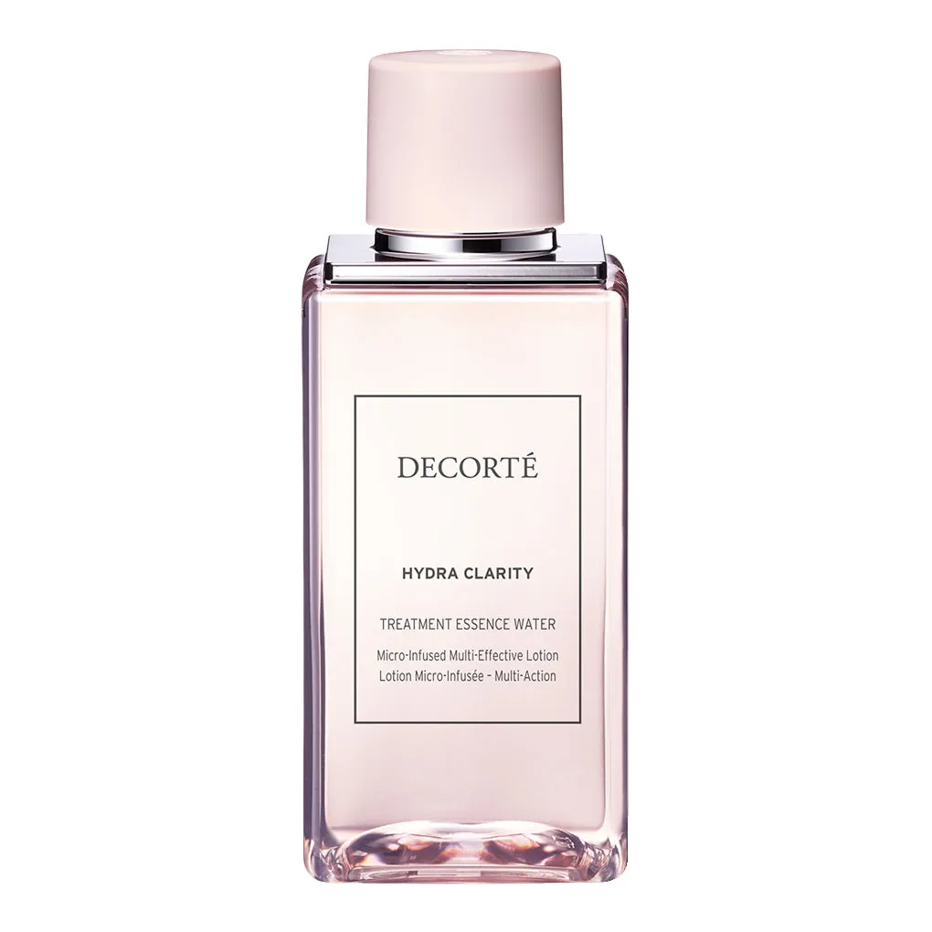 DECORT?? Hydra Clarity Treatment Essence Water