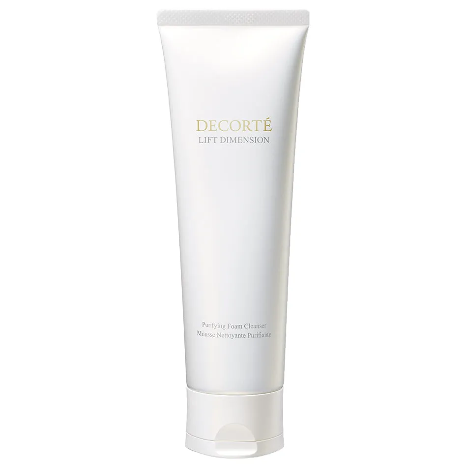 DECORT??| Lift Dimension Purifying Foam Cleanser