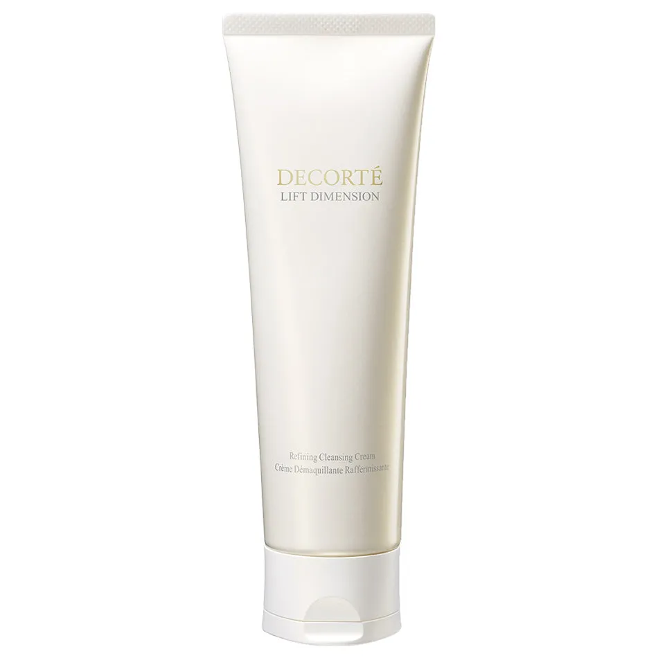 DECORT?? Lift Dimension Refining Cleansing Cream