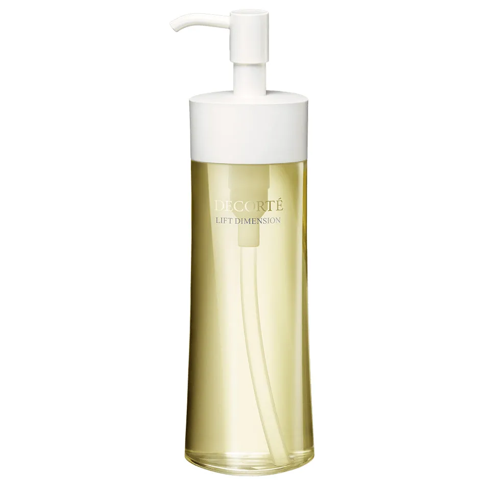 DECORT??| Lift Dimension Smoothing Cleansing Oil