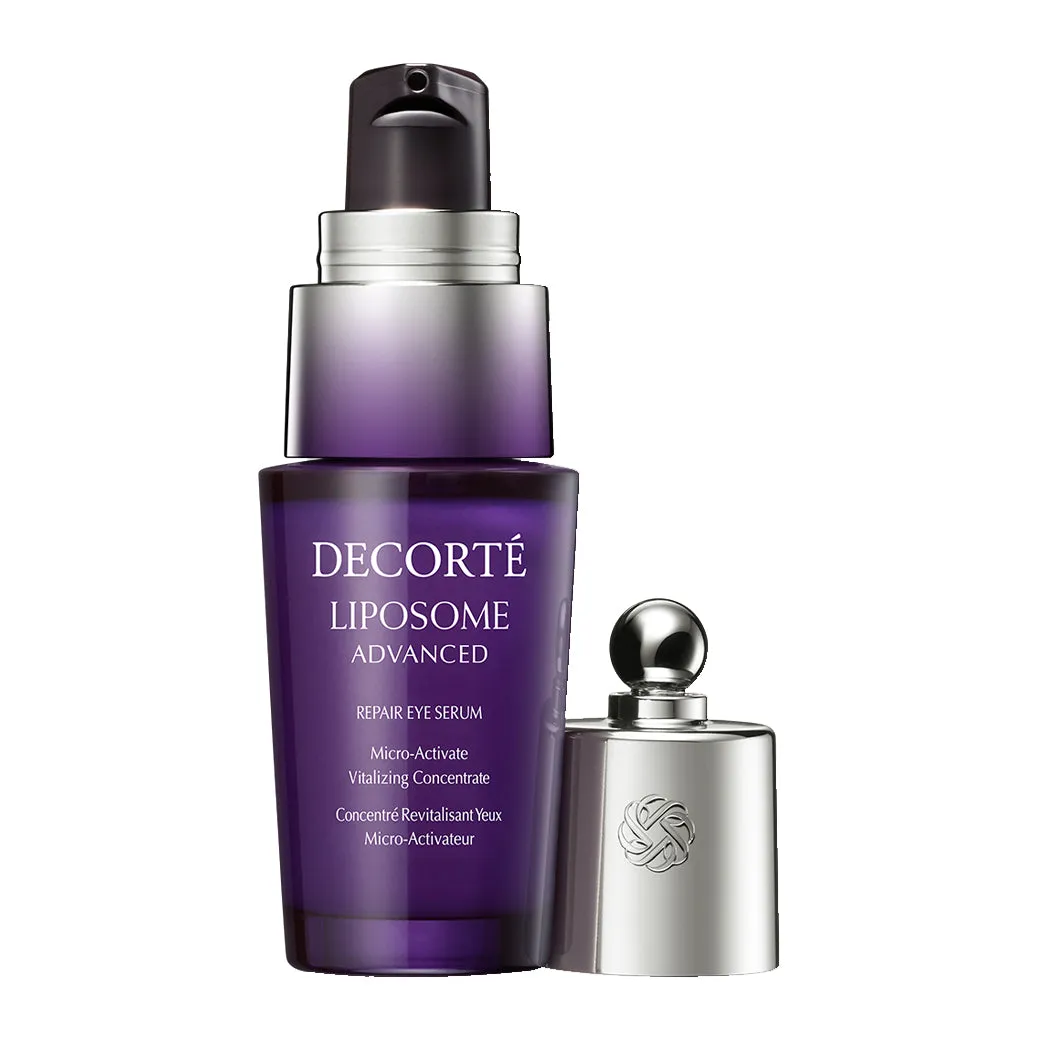DECORT?? Liposome Advanced Repair Eye Serum