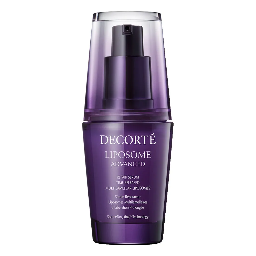 DECORT??| Liposome Advanced Repair Serum
