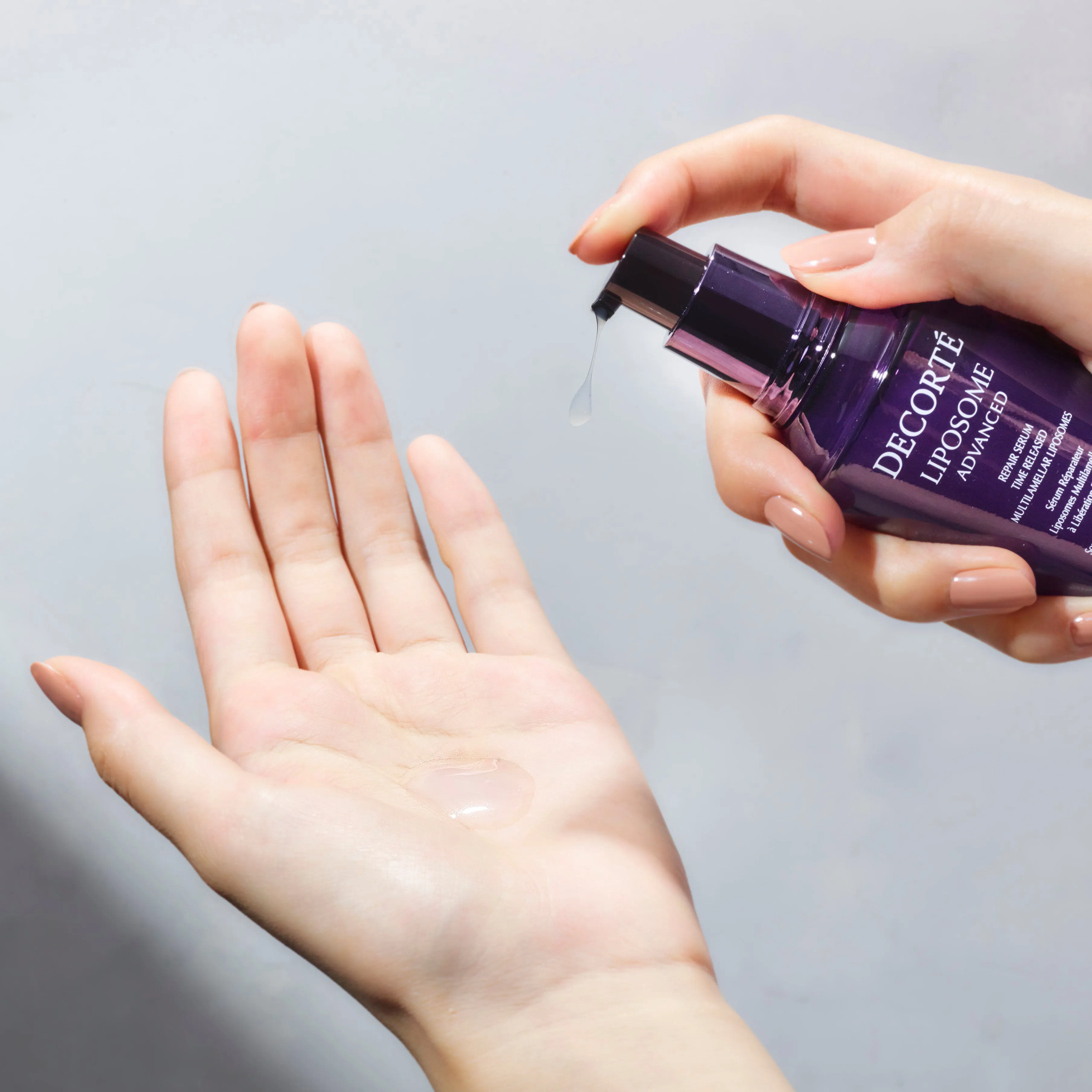 DECORT?? Liposome Advanced Repair Serum