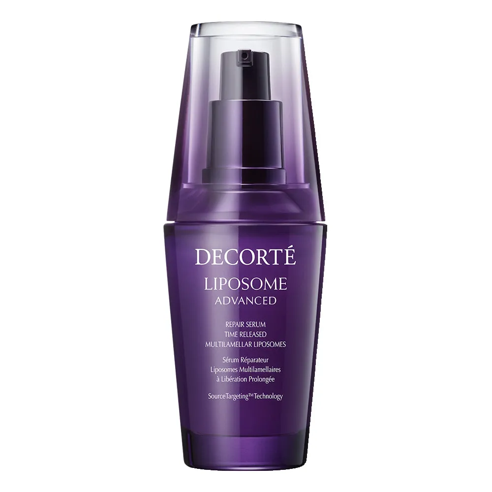DECORT??| Liposome Advanced Repair Serum