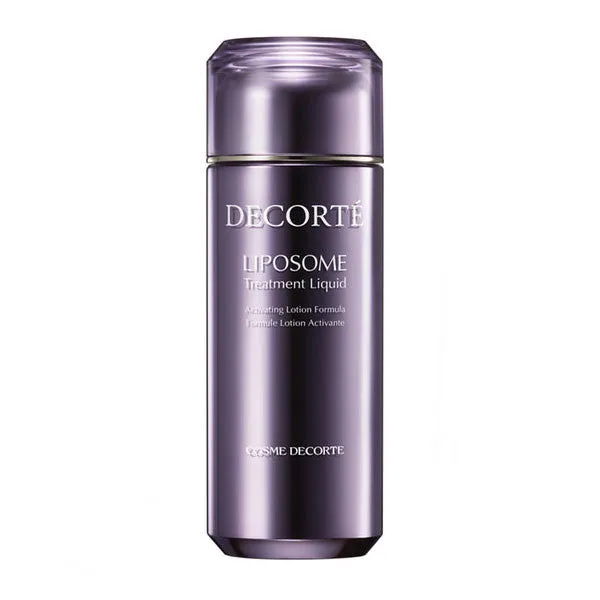 DECORT??| Liposome Treatment Liquid Middle Size