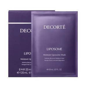 DECORT?? Moisture Liposome Mask