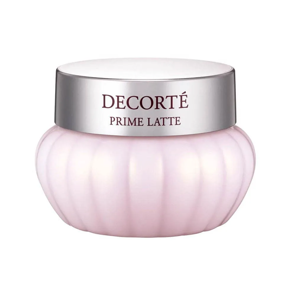 DECORT?? Prime Latte Cream