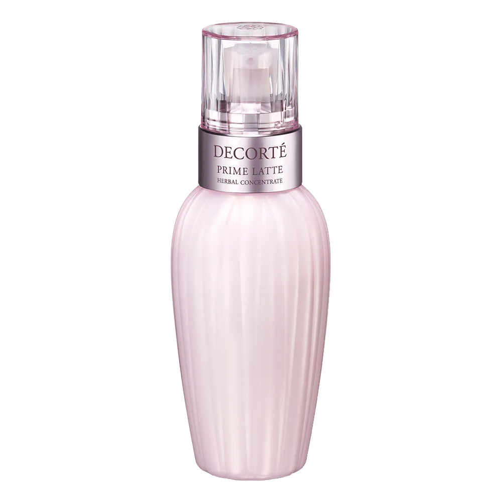 DECORT??| Prime Latte Herbal Milk