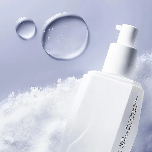 DECORT?? Snow Clarifier
