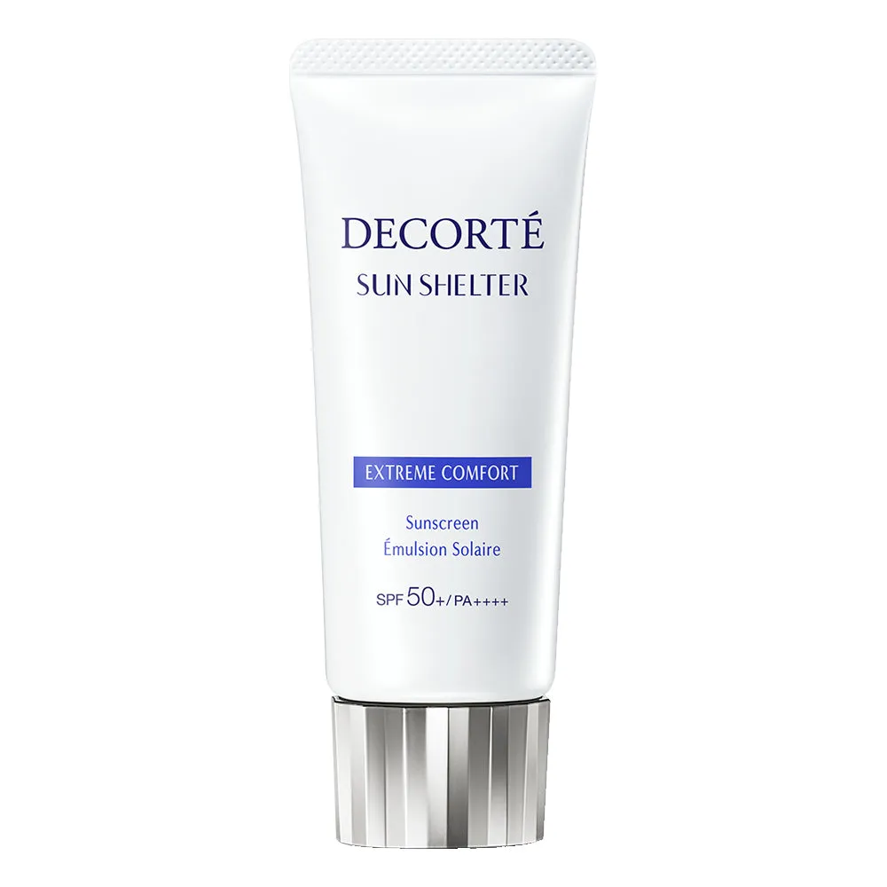 DECORT??| Sun Shelter Multi Protection Comfort SPF50 