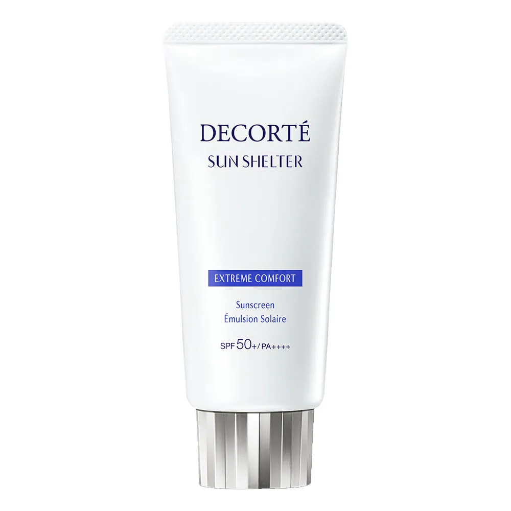 DECORT??| Sun Shelter Multi Protection Comfort SPF50 