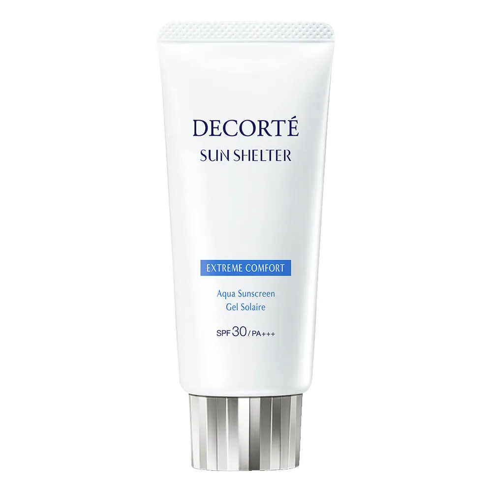 DECORT??| Sun Shelter Multi Protection Extreme Comfort SPF30