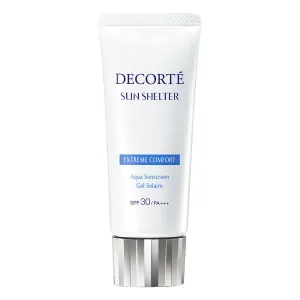 DECORT??| Sun Shelter Multi Protection Extreme Comfort SPF30