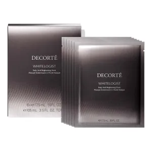 DECORT?? Whitelogist Brightening Mask