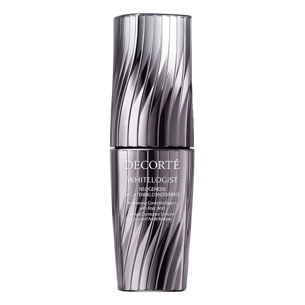 DECORT??| Whitelogist Neogenesis Brightening Concentrate