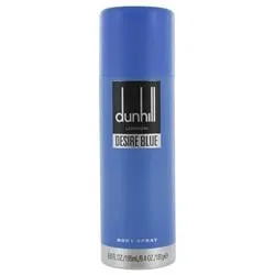 DESIRE BLUE by Alfred Dunhill