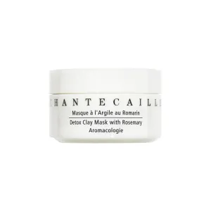 Detox Clay Mask with Rosemary