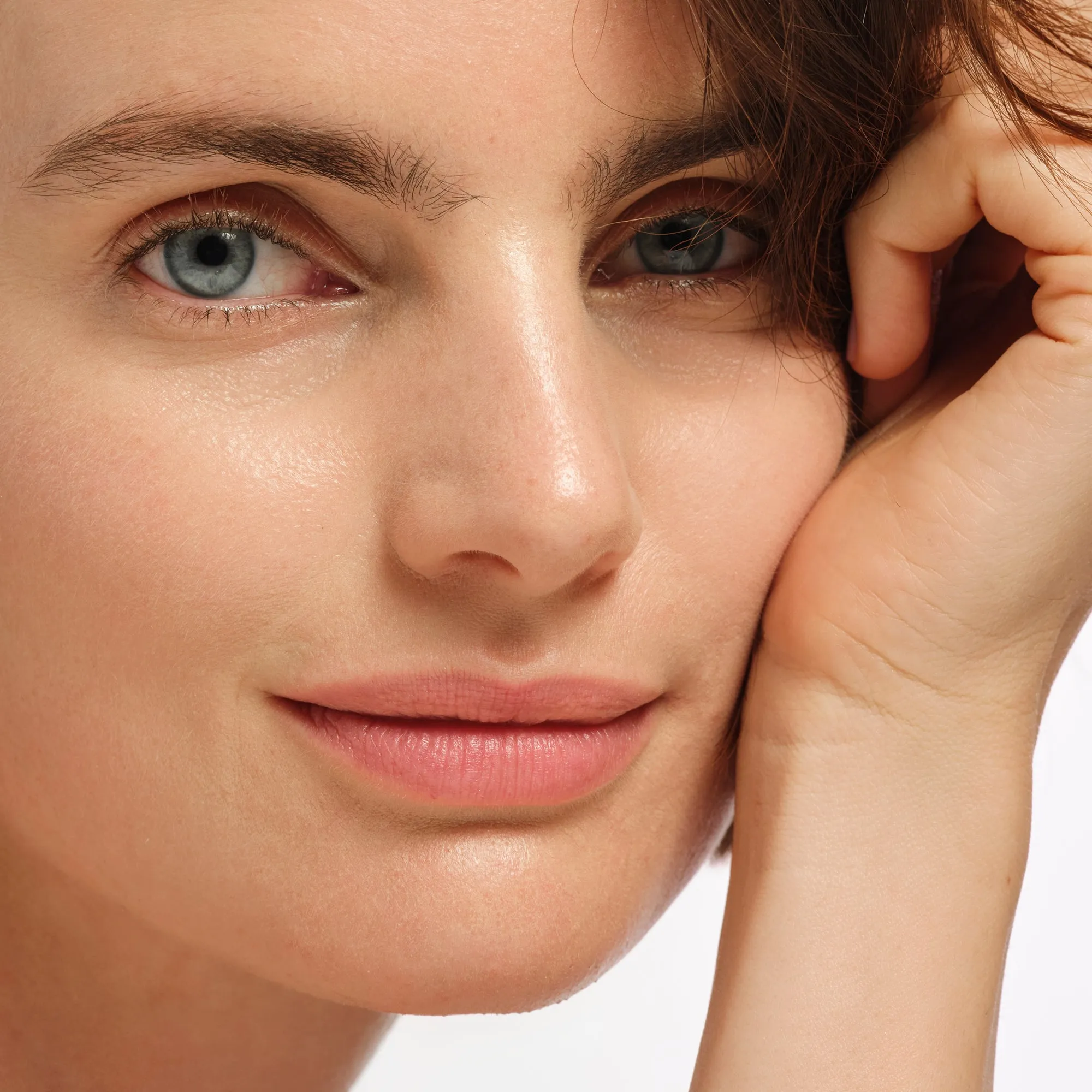Detox Clay Mask with Rosemary