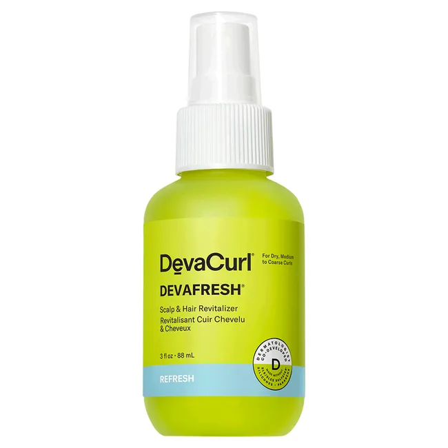 DevaCurl DevaFresh 88ML/3OZ