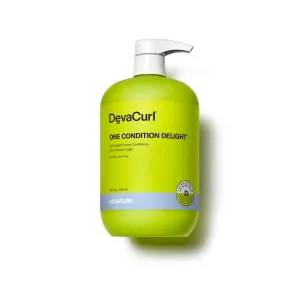 DevaCurl One Condition Delight - Discontinued by manufacturer