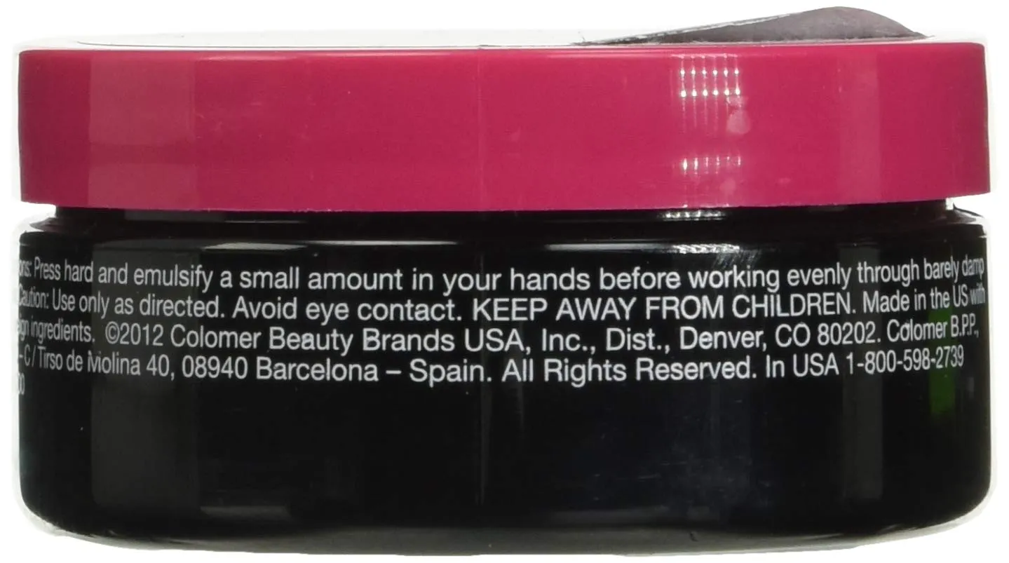 D:fi D:Sculpt Medium Molding Cream 2.65 Oz