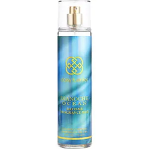 DIANOCHE OCEAN DAY by Daisy Fuentes