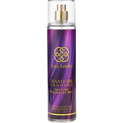 DIANOCHE PASSION DAY by Daisy Fuentes