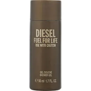 DIESEL FUEL FOR LIFE by Diesel