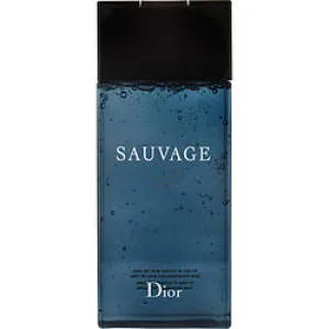 DIOR SAUVAGE by Christian Dior