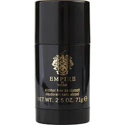 DONALD TRUMP EMPIRE by Donald Trump